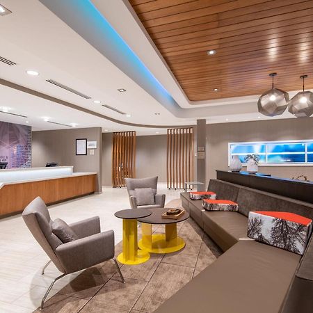 Springhill Suites Denver Паркер Екстер'єр фото