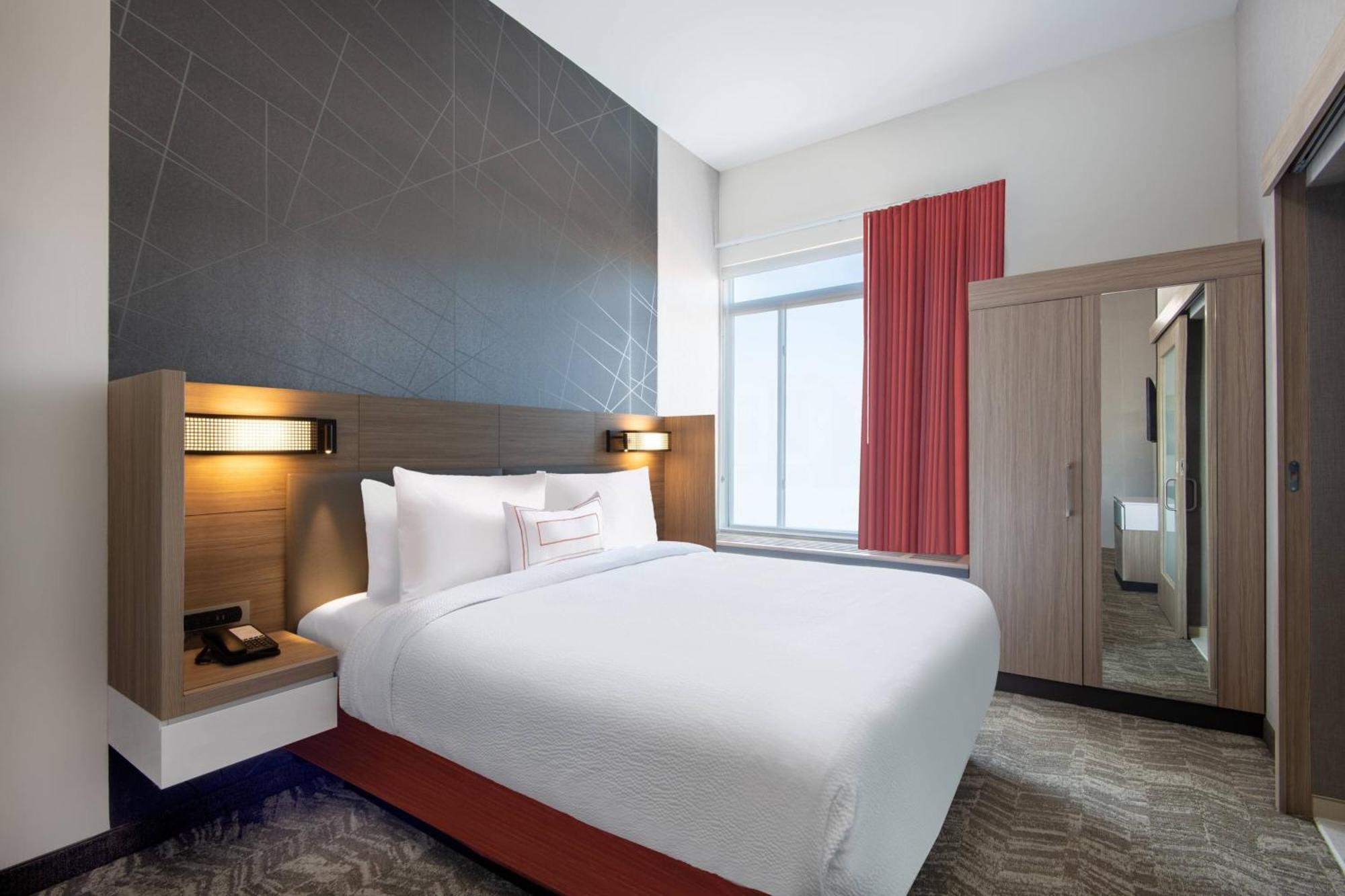 Springhill Suites Denver Паркер Екстер'єр фото