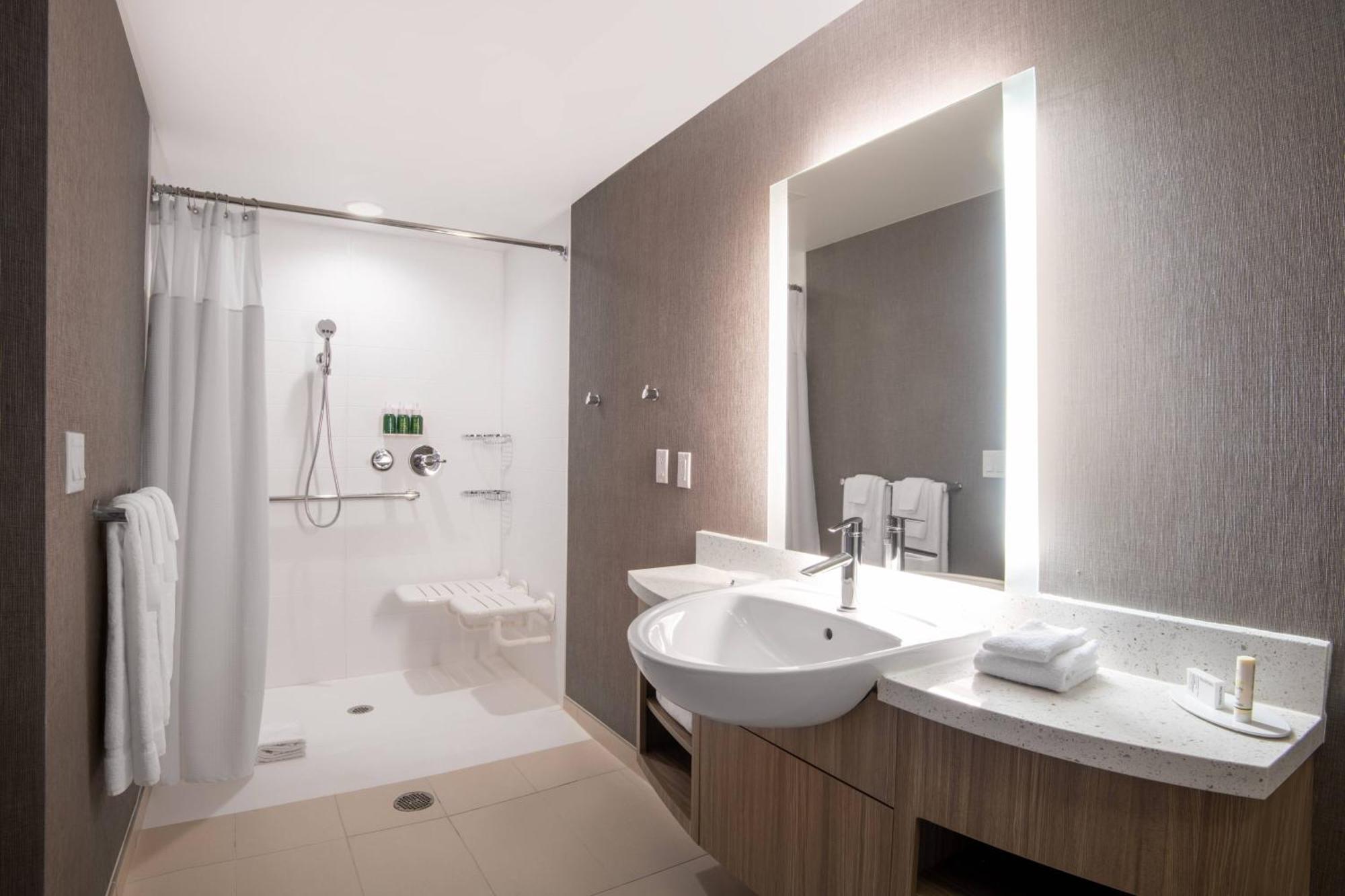 Springhill Suites Denver Паркер Екстер'єр фото