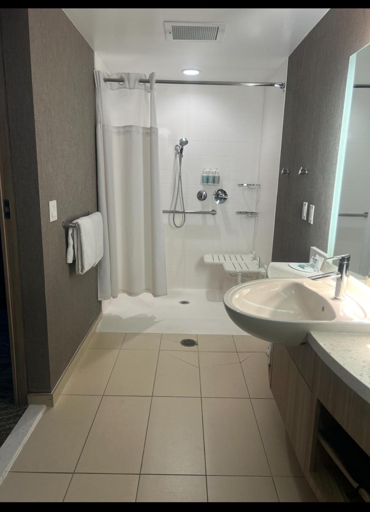 Springhill Suites Denver Паркер Екстер'єр фото